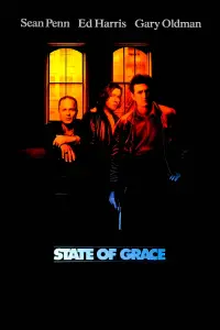 Poster to the movie "State of Grace" #150313