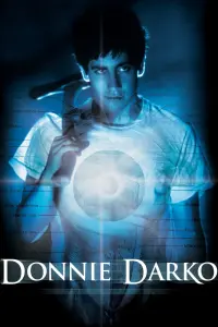 Poster to the movie "Donnie Darko" #31332