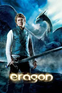 Poster to the movie "Eragon" #78290