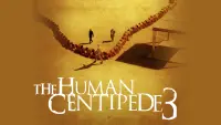 Backdrop to the movie "The Human Centipede 3 (Final Sequence)" #465681