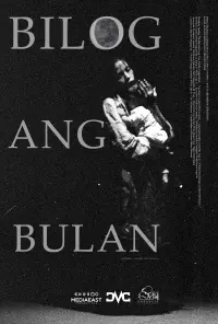 Poster to the movie "Bilog ang Bulan" #606482