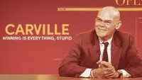 Backdrop to the movie "Carville: Winning Is Everything, Stupid!" #581590