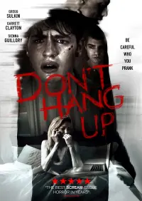 Poster to the movie "Don