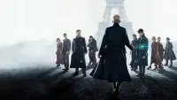 Backdrop to the movie "Fantastic Beasts: The Crimes of Grindelwald" #629333