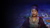 Backdrop to the movie "Miss Cleo: Her Rise and Fall" #559499