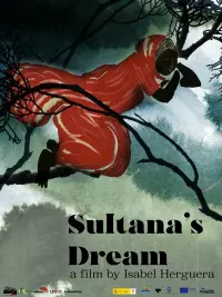 Poster to the movie "Sultana’s Dream" #365476