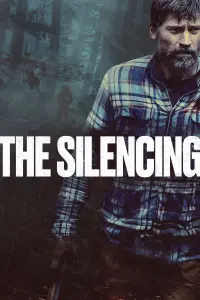 Poster to the movie "The Silencing" #112534