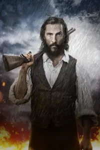 Poster to the movie "Free State of Jones" #268112