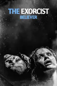 Poster to the movie "The Exorcist: Believer" #3582