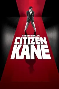 Poster to the movie "Citizen Kane" #1182