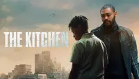 Backdrop to the movie "The Kitchen" #314158