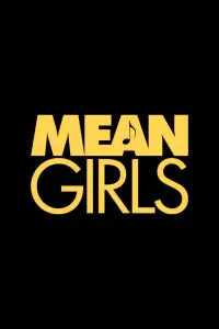 Poster to the movie "Mean Girls" #312734