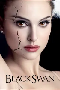 Poster to the movie "Black Swan" #61812