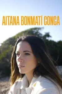 Poster to the movie "Aitana Bonmatí Conca" #562566