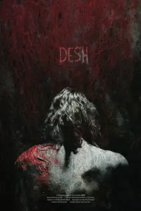 Poster to the movie "Desh" #510857