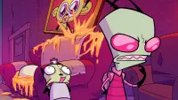 Backdrop to the movie "Invader Zim: Enter the Florpus" #411488