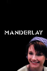 Poster to the movie "Manderlay" #253440