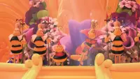 Backdrop to the movie "Maya the Bee: The Honey Games" #357784