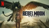 Backdrop to the movie "Rebel Moon - Part One: A Child of Fire" #162731