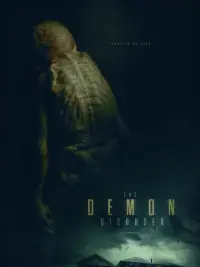 Poster to the movie "The Demon Disorder" #460021