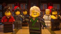 Backdrop to the movie "The Lego Ninjago Movie" #284061