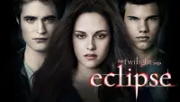 Backdrop to the movie "The Twilight Saga: Eclipse" #297045