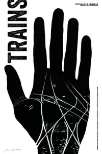 Poster to the movie "Trains" #617499