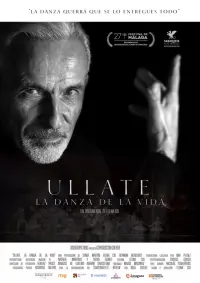 Poster to the movie "Ullate. La danza de la vida" #415616