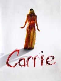 Poster to the movie "Carrie" #77367