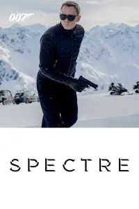 Poster to the movie "Spectre" #9573