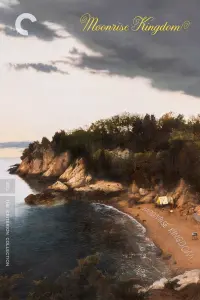 Poster to the movie "Moonrise Kingdom" #123862