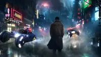 Backdrop to the movie "Blade Runner 2049" #162296