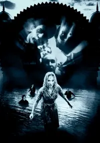 Poster to the movie "Carnival of Souls" #651129