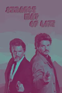 Poster to the movie "Strange Way of Life" #102683