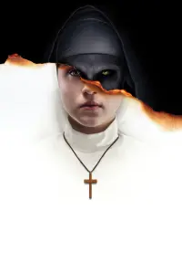 Poster to the movie "The Nun" #313833