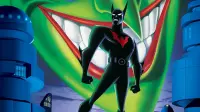 Backdrop to the movie "Batman Beyond: Return of the Joker" #226490