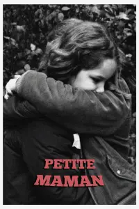 Poster to the movie "Petite Maman" #128960