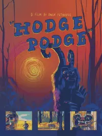 Poster to the movie "Hodge Podge" #658943