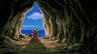 Backdrop to the movie "Pokémon the Movie 2000" #635479