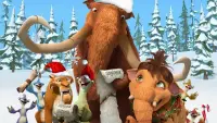 Backdrop to the movie "Ice Age: A Mammoth Christmas" #287777