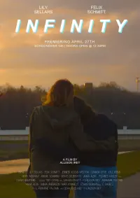 Poster to the movie "Infinity" #480485