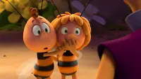 Backdrop to the movie "Maya the Bee: The Honey Games" #357776