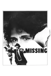 Poster to the movie "Missing" #228738