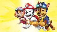 Backdrop to the movie "PAW Patrol: Ready, Race, Rescue!" #406298