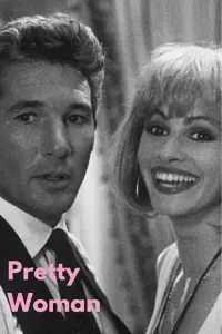 Poster to the movie "Pretty Woman" #165675