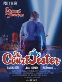 Poster to the movie "The Court Jester" #198096