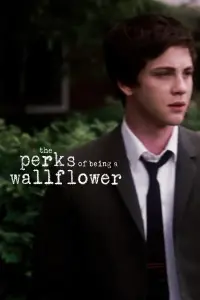 Poster to the movie "The Perks of Being a Wallflower" #544333