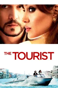 Poster to the movie "The Tourist" #89635