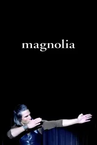 Poster to the movie "Magnolia" #96463