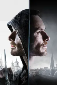 Poster to the movie "Assassin